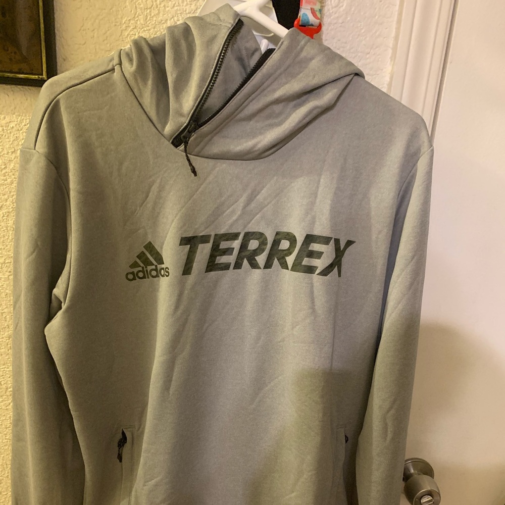 Adidas